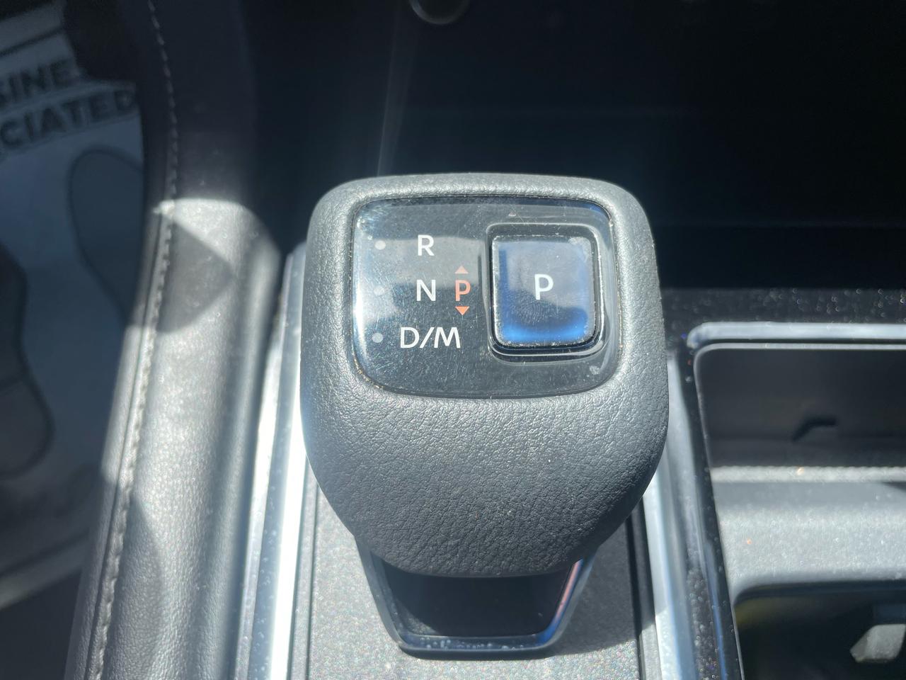Nissan Pathfinder SL 4WD 2022