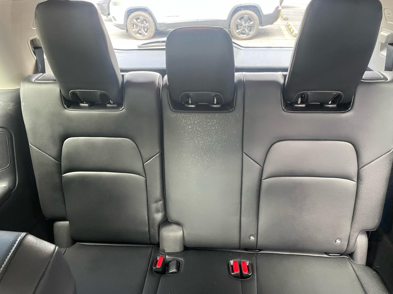 Nissan Pathfinder SL 4WD 2022