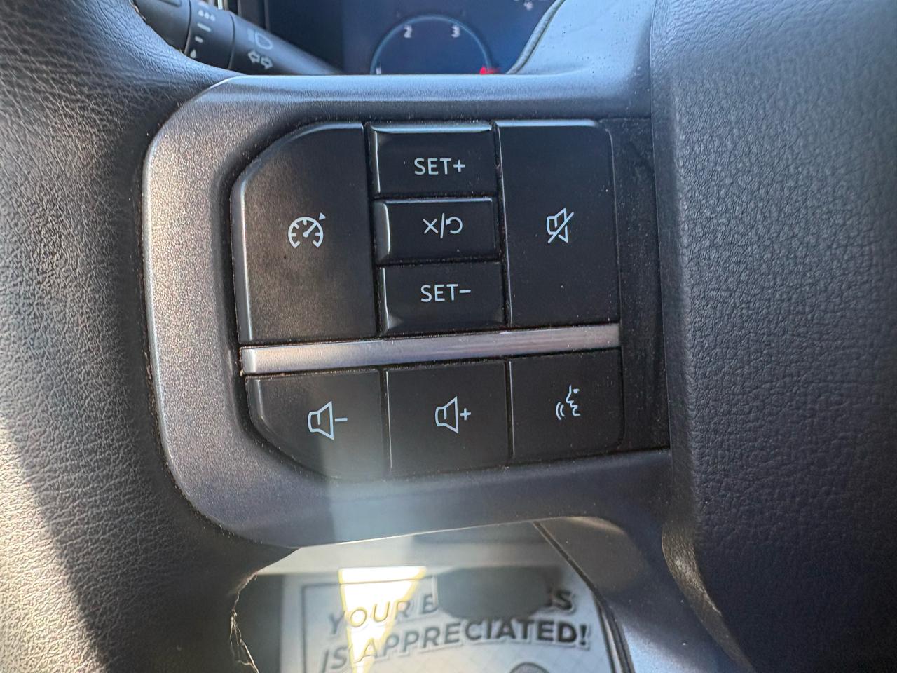 Ford F-250 SD XLT Crew Cab 4WD 2025
