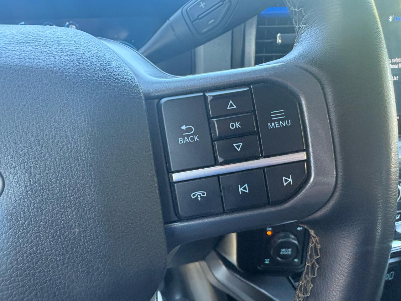 Ford F-250 SD XLT Crew Cab 4WD 2025