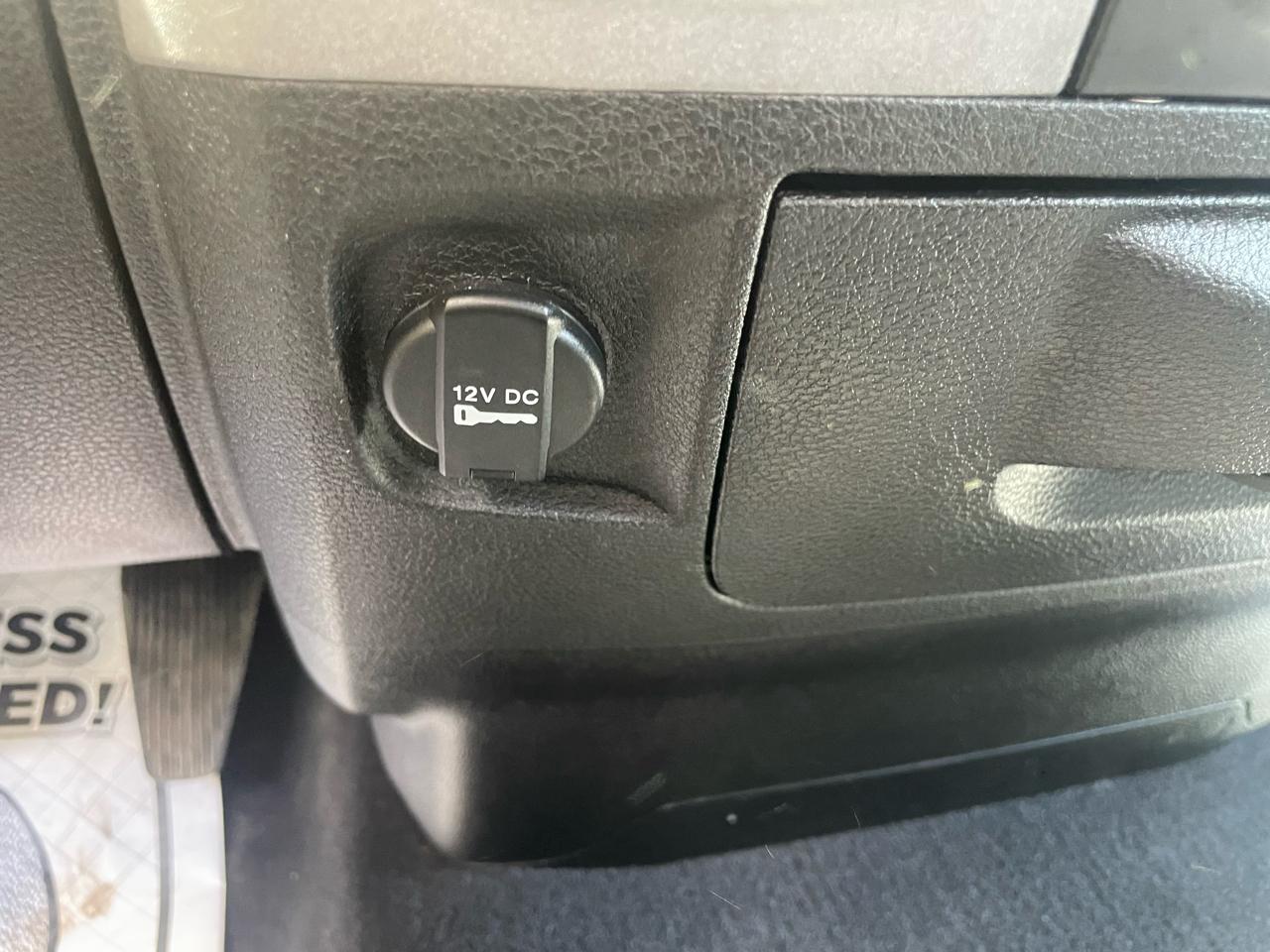 RAM 1500 Classic Tradesman Quad Cab 4WD 2019