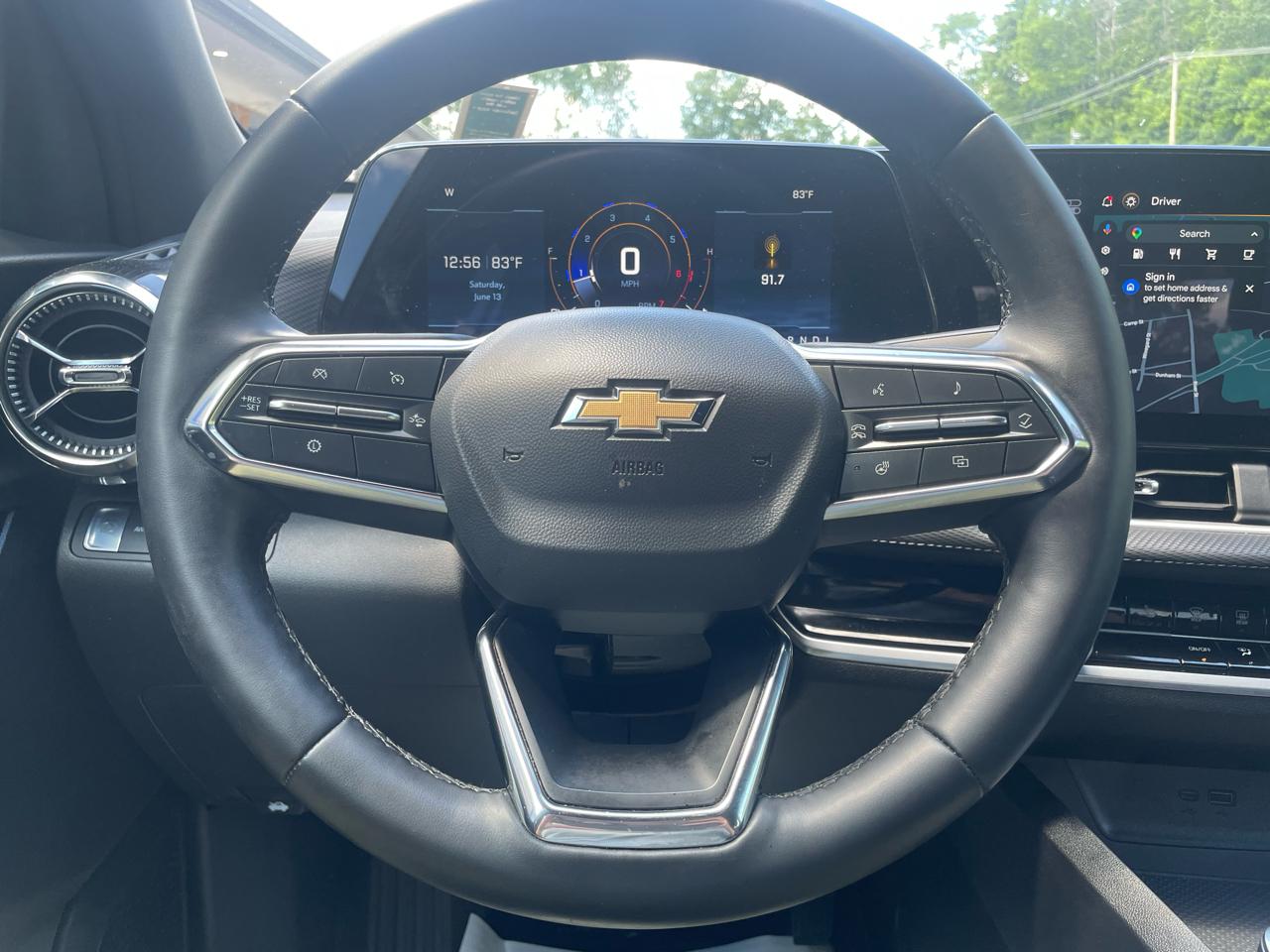 Chevrolet Equinox LT AWD 2026