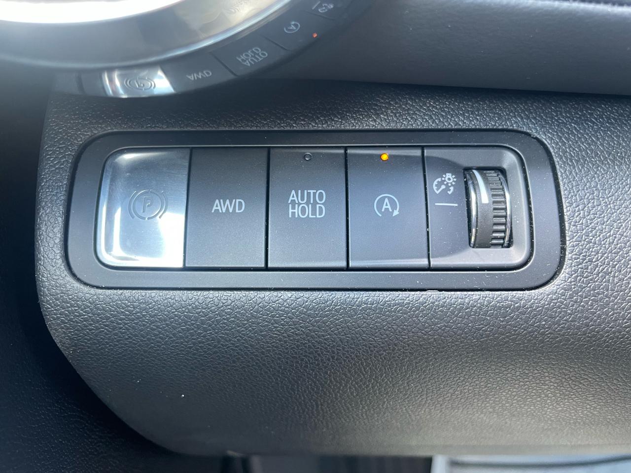 Chevrolet Equinox LT AWD 2026