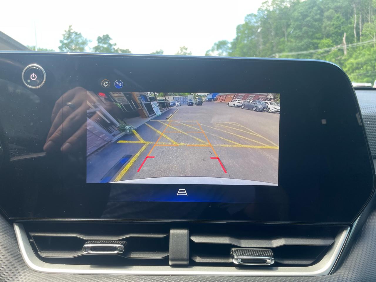 Chevrolet Equinox LT AWD 2026