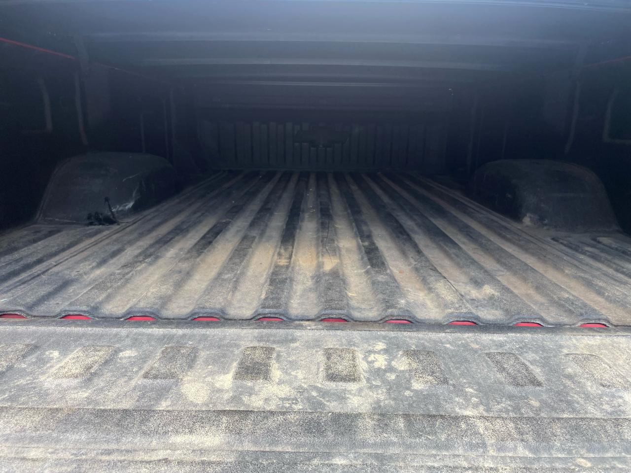 Chevrolet Silverado 3500HD Work Truck 4WD 2020