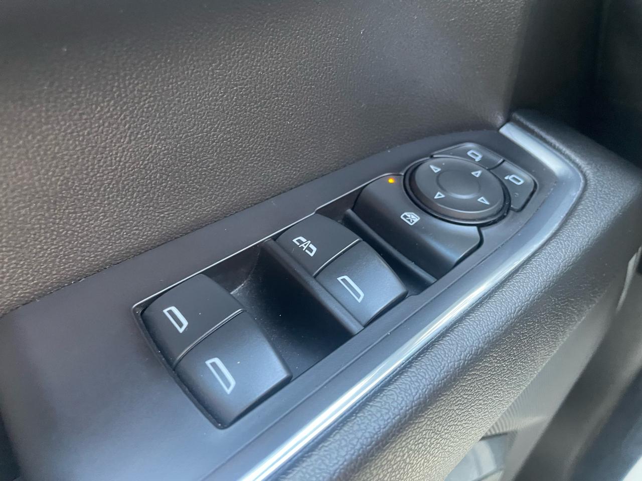 GMC Sierra 1500 Elevation Crew Cab 4WD 2024