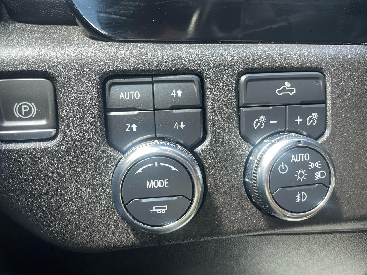 GMC Sierra 1500 Elevation Crew Cab 4WD 2024