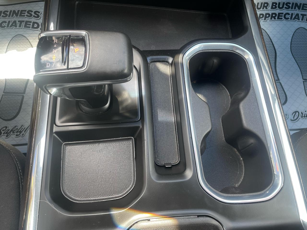 GMC Sierra 1500 Elevation Crew Cab 4WD 2024