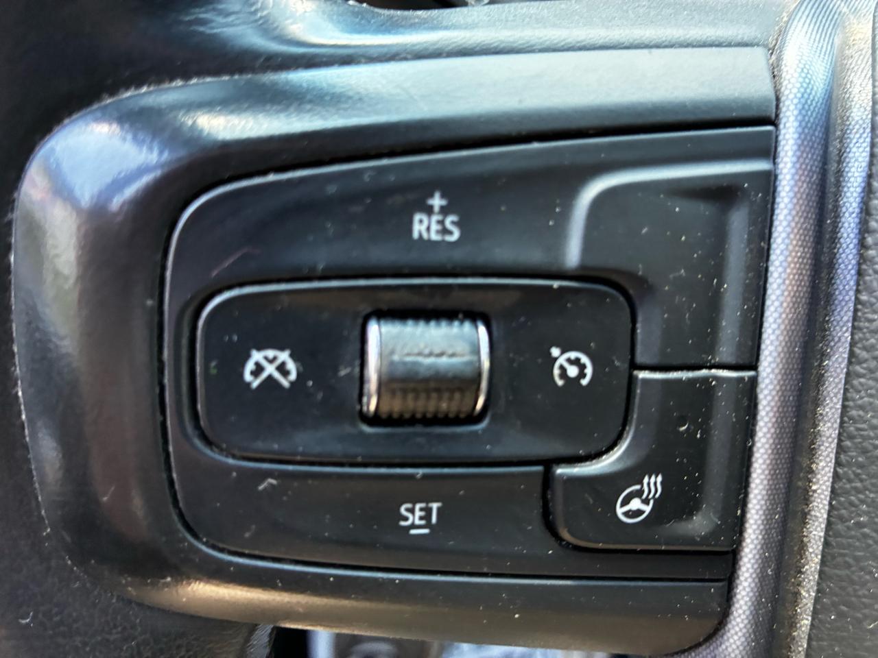 GMC Sierra 1500 Elevation Crew Cab 4WD 2019