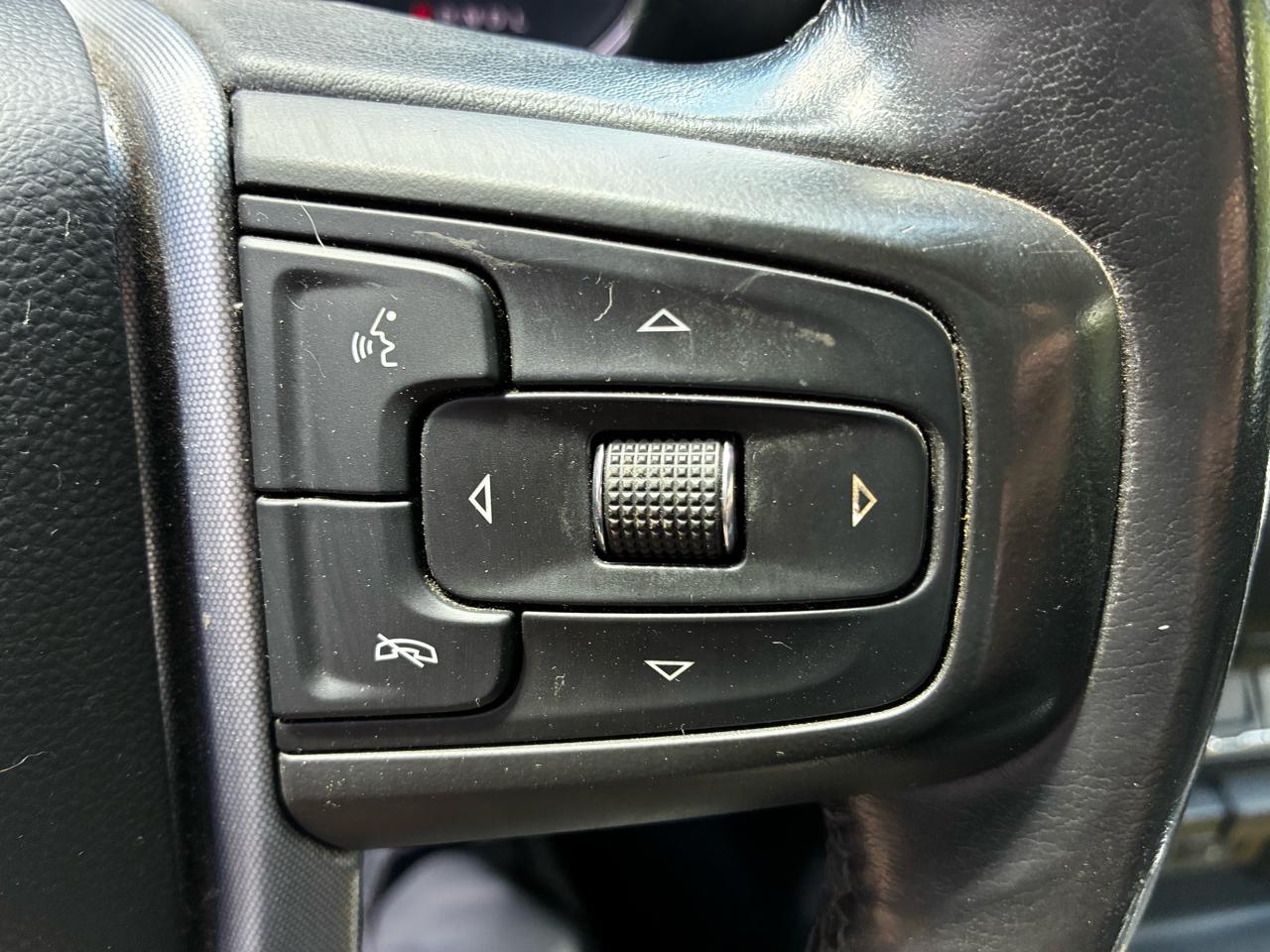 GMC Sierra 1500 Elevation Crew Cab 4WD 2019