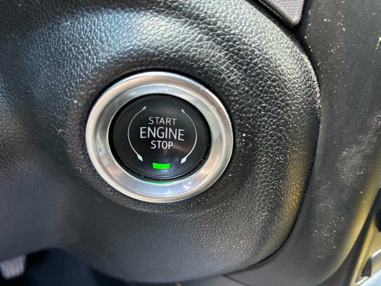 GMC Sierra 1500 Elevation Crew Cab 4WD 2019
