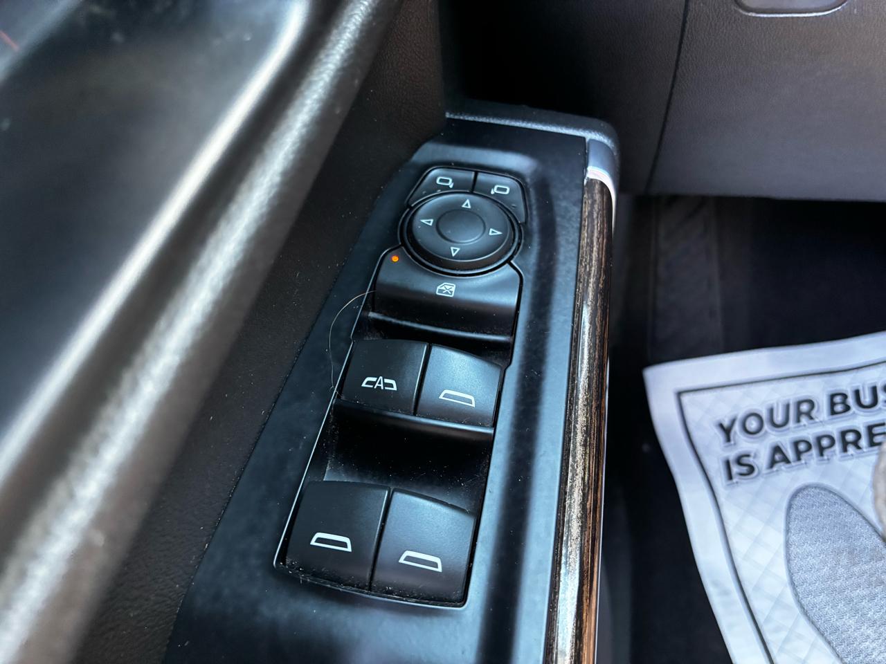 GMC Sierra 1500 Elevation Crew Cab 4WD 2019