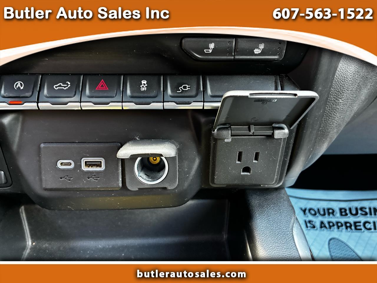 2026 Chevrolet Equinox LT AWD