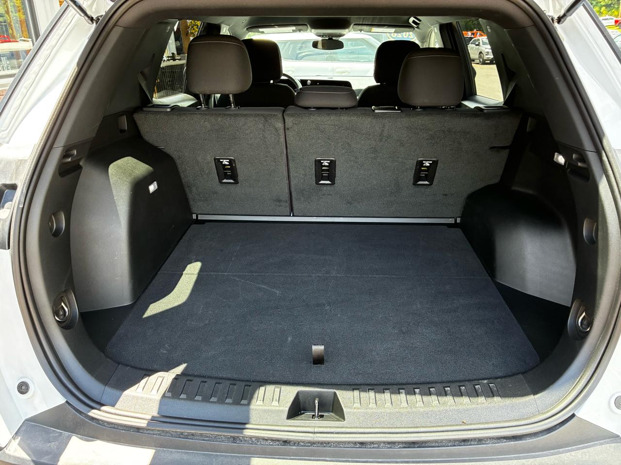 Chevrolet Equinox LT AWD 2026