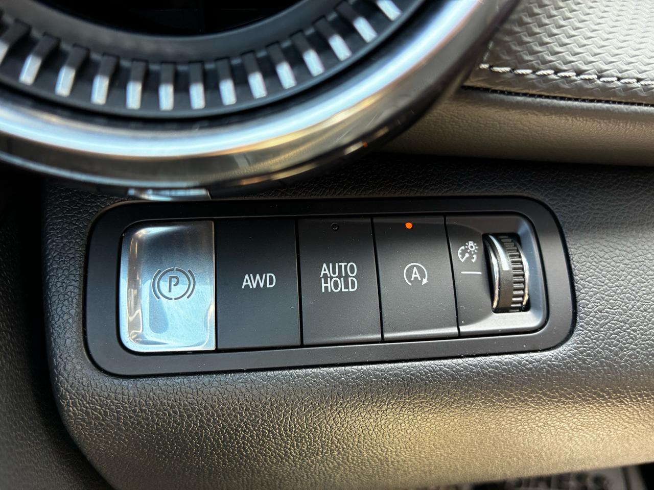 Chevrolet Equinox LT AWD 2026