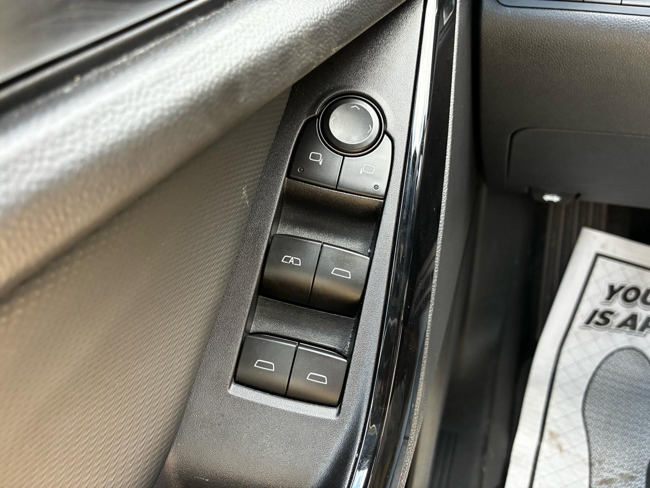 Chevrolet Equinox LT AWD 2026