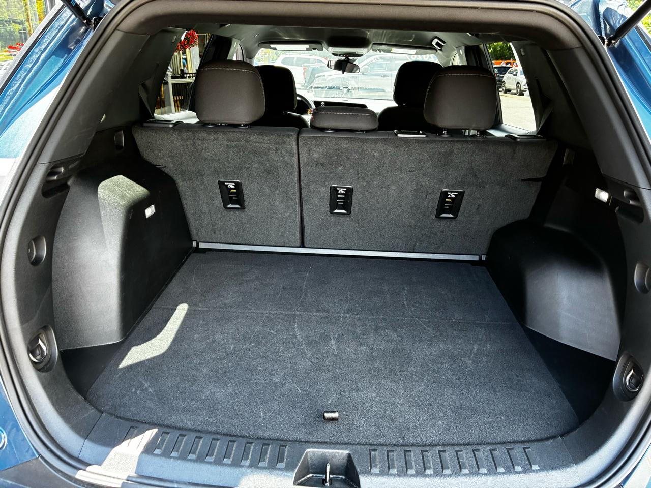 Chevrolet Equinox LT AWD 2026