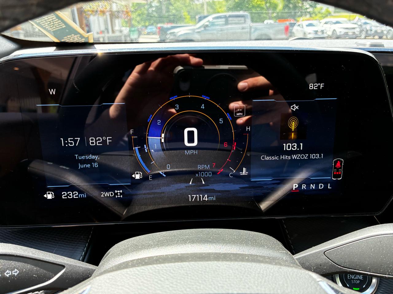 Chevrolet Equinox LT AWD 2026