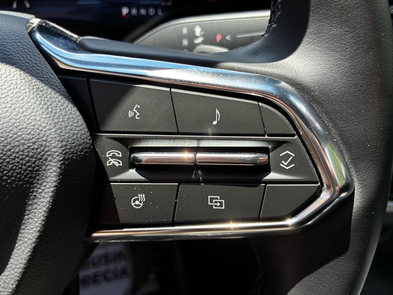 Chevrolet Equinox LT AWD 2026