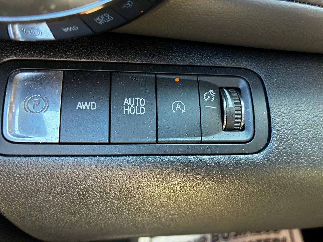 Chevrolet Equinox LT AWD 2026