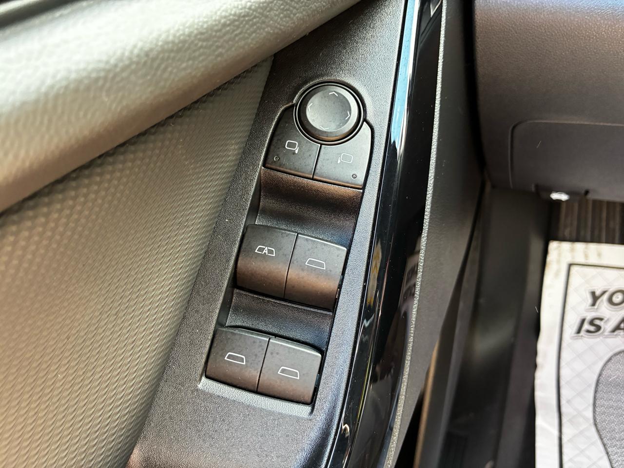 Chevrolet Equinox LT AWD 2026