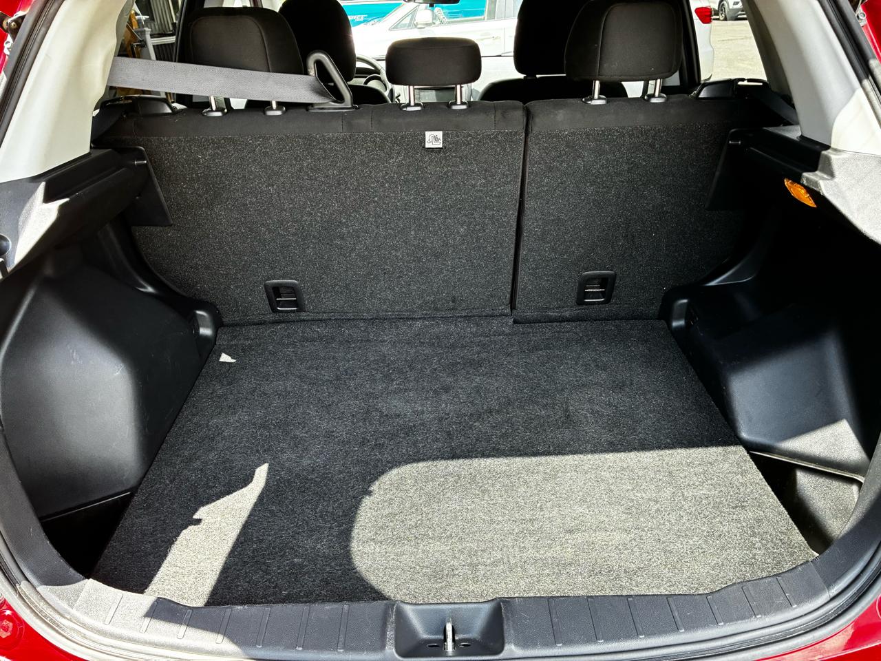 Mitsubishi Outlander Sport 2.0 SE 4WD CVT 2019