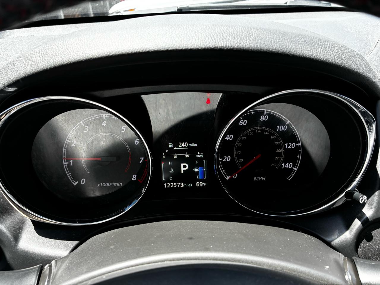 Mitsubishi Outlander Sport 2.0 SE 4WD CVT 2019