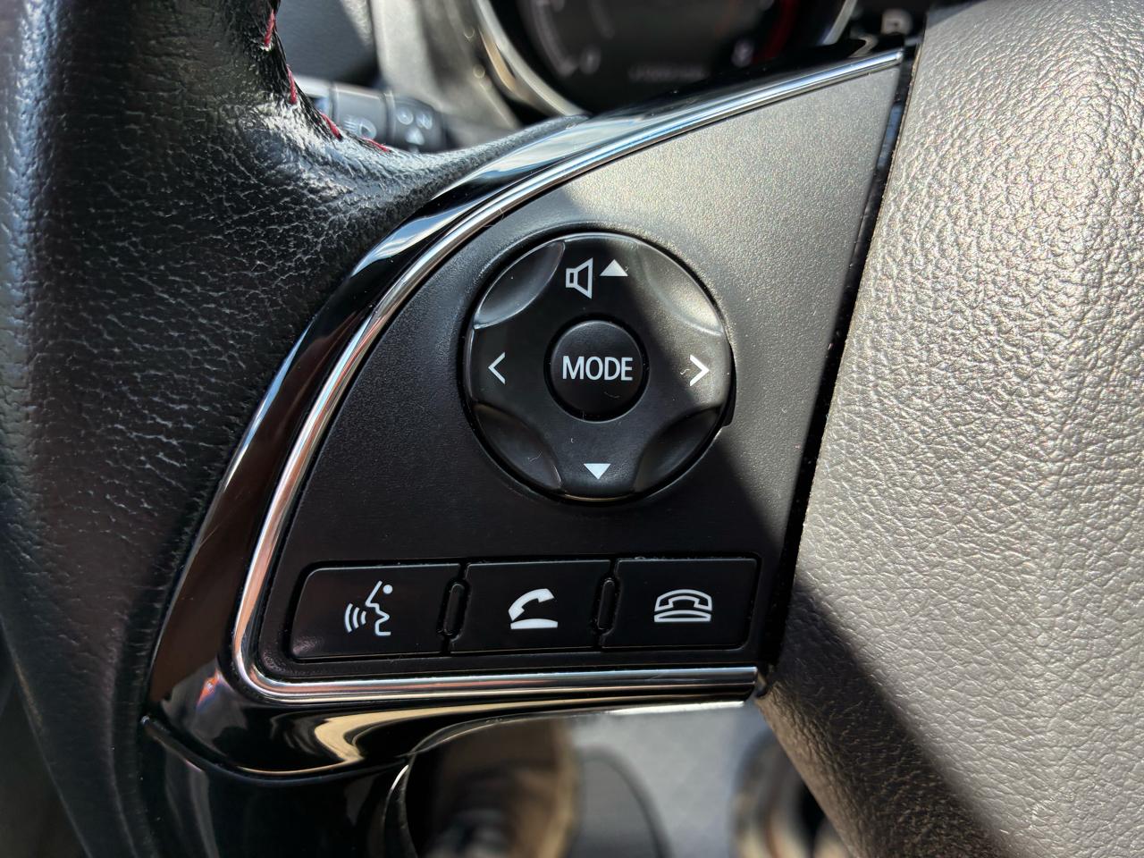 Mitsubishi Outlander Sport 2.0 SE 4WD CVT 2019