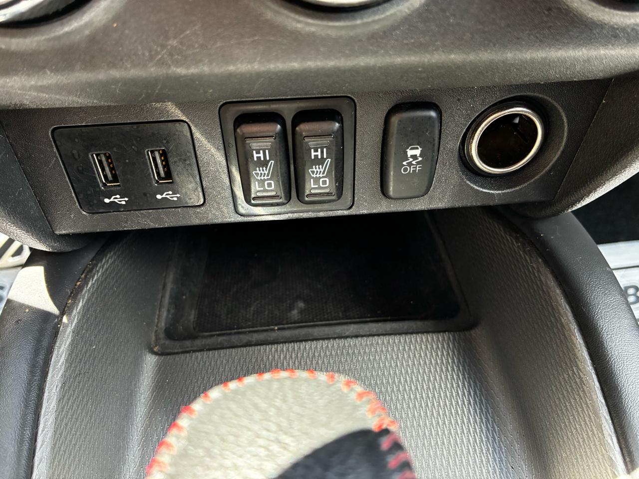 Mitsubishi Outlander Sport 2.0 SE 4WD CVT 2019