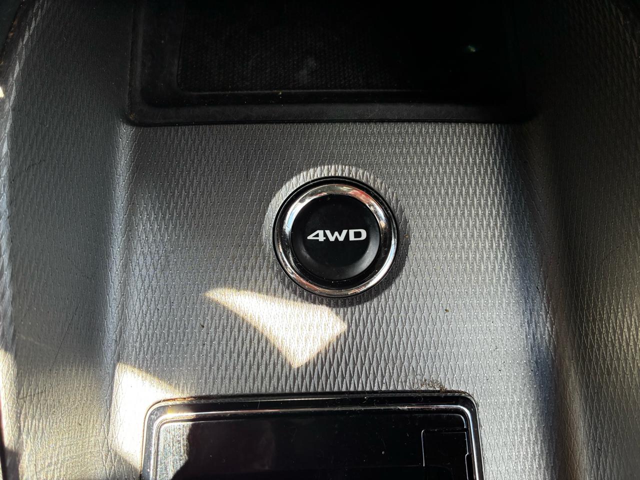 Mitsubishi Outlander Sport 2.0 SE 4WD CVT 2019