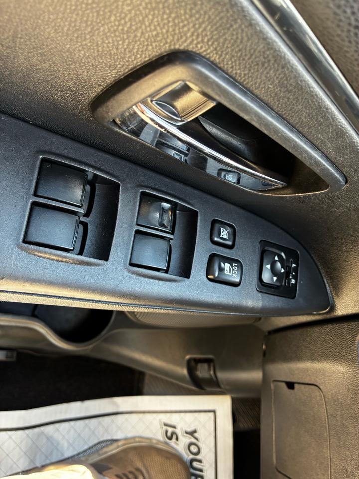 Mitsubishi Outlander Sport 2.0 SE 4WD CVT 2019
