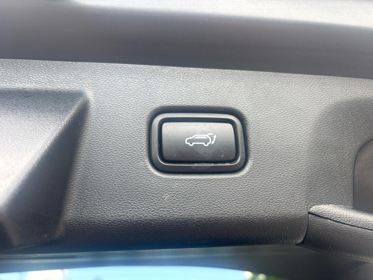 Hyundai Tucson SEL 2024