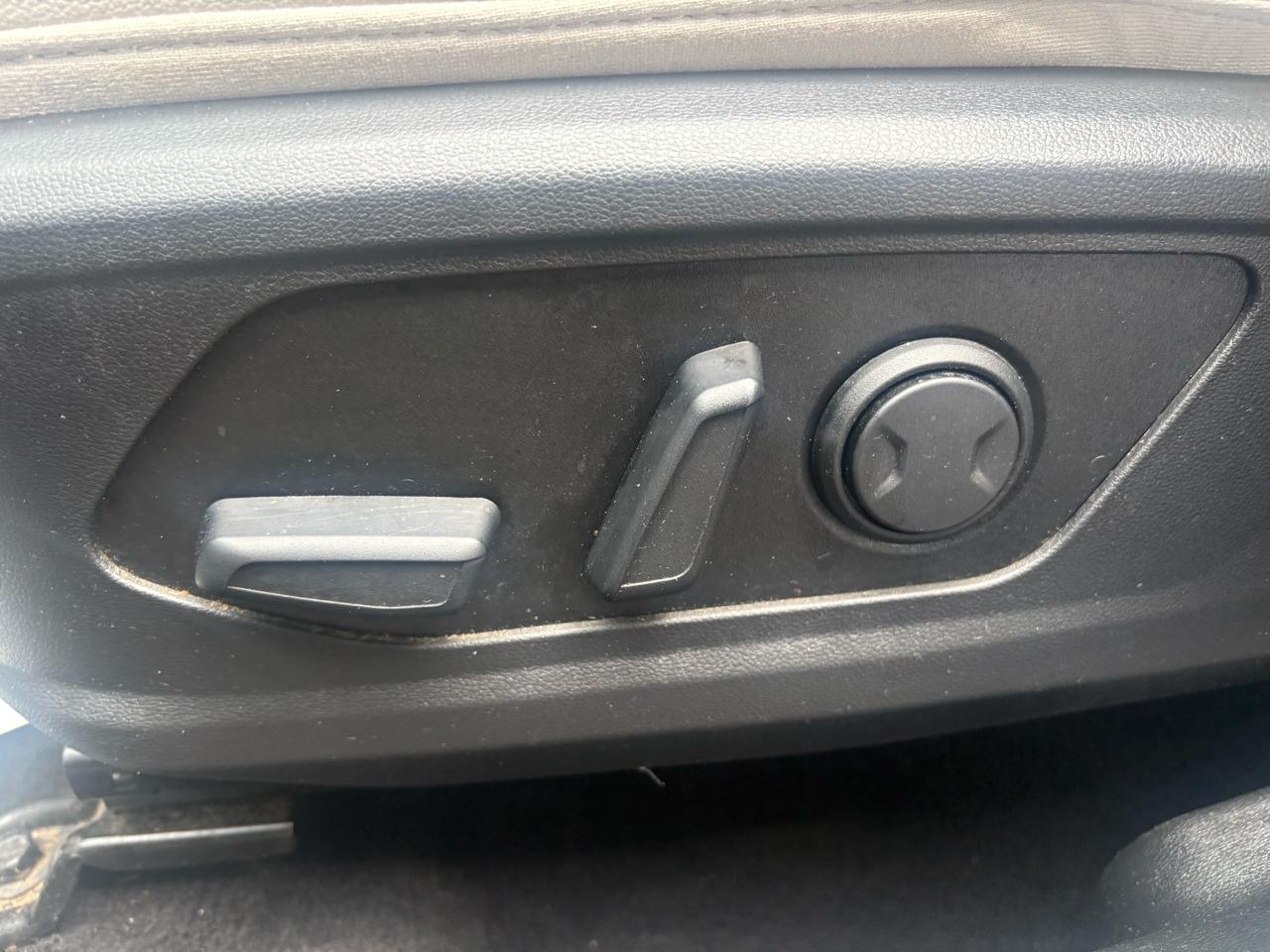 Hyundai Tucson SEL 2024