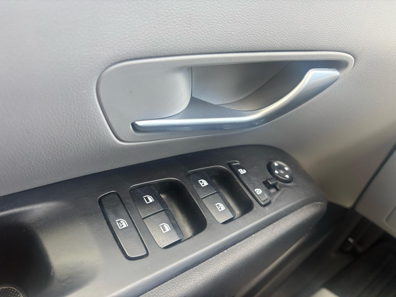 Hyundai Tucson SEL 2024