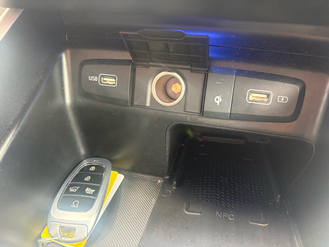 Hyundai Tucson SEL 2024