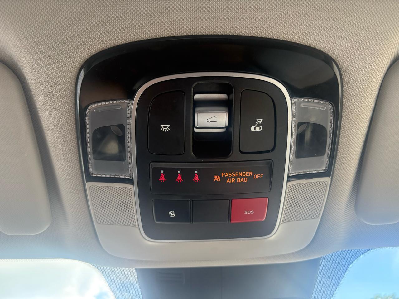 Hyundai Tucson SEL 2024