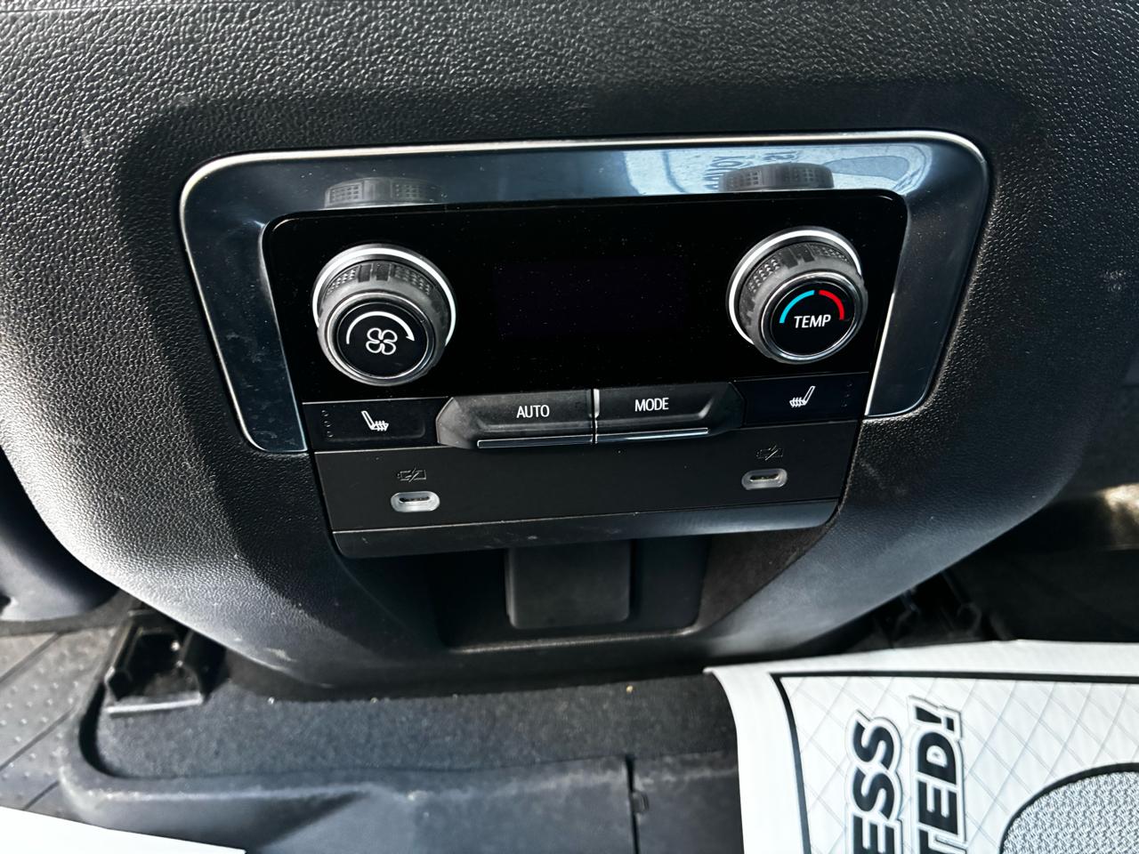 Chevrolet Tahoe RST 4WD 2022