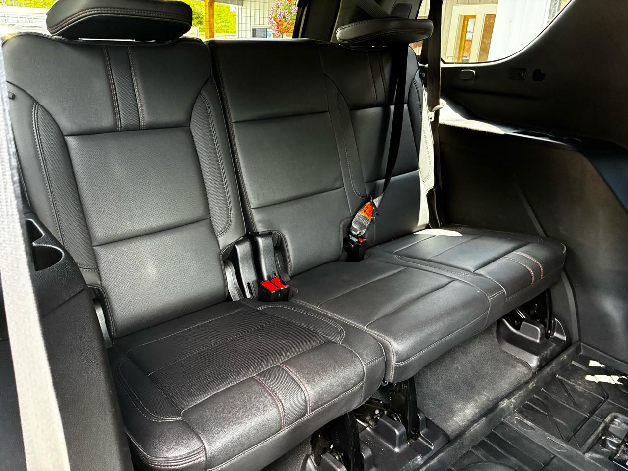 Chevrolet Tahoe RST 4WD 2022