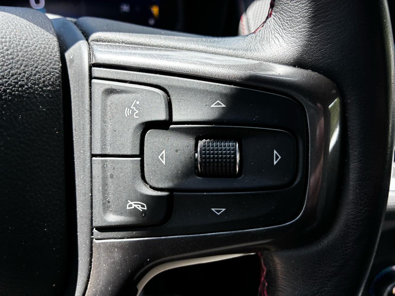 Chevrolet Tahoe RST 4WD 2022
