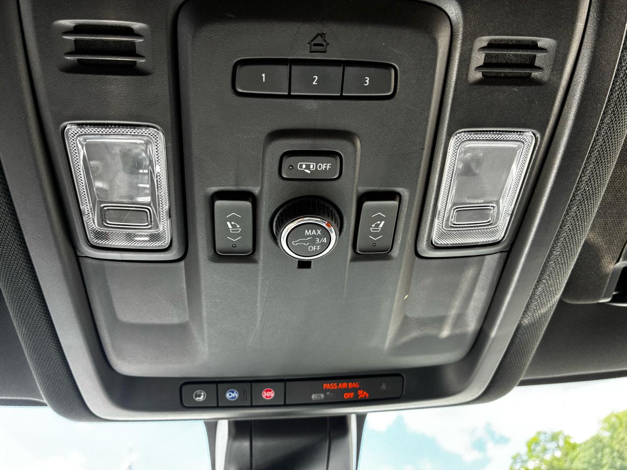 Chevrolet Tahoe RST 4WD 2022