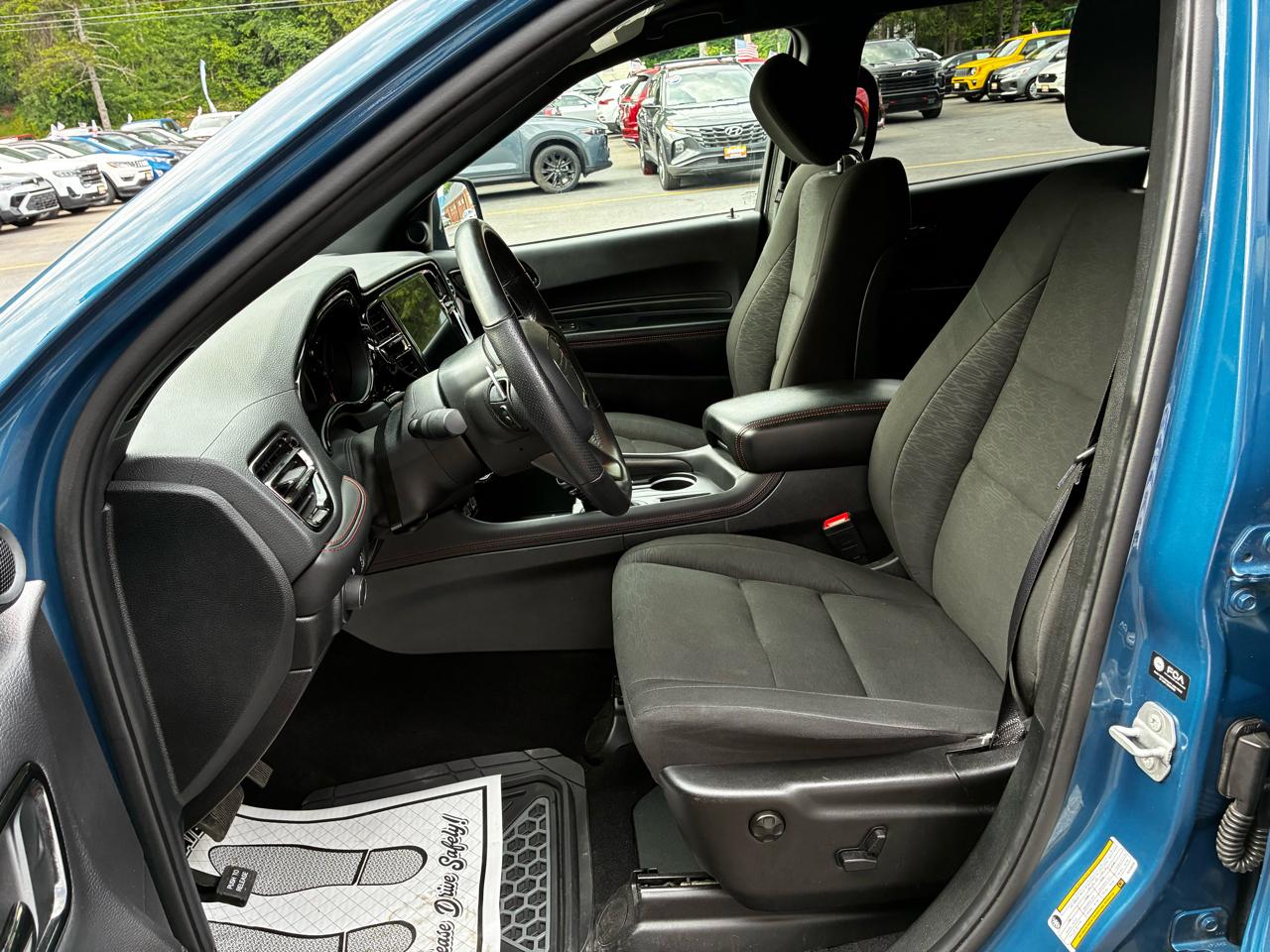 Dodge Durango GT AWD 2025