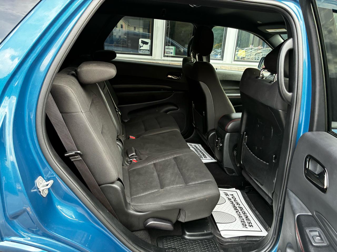 Dodge Durango GT AWD 2025