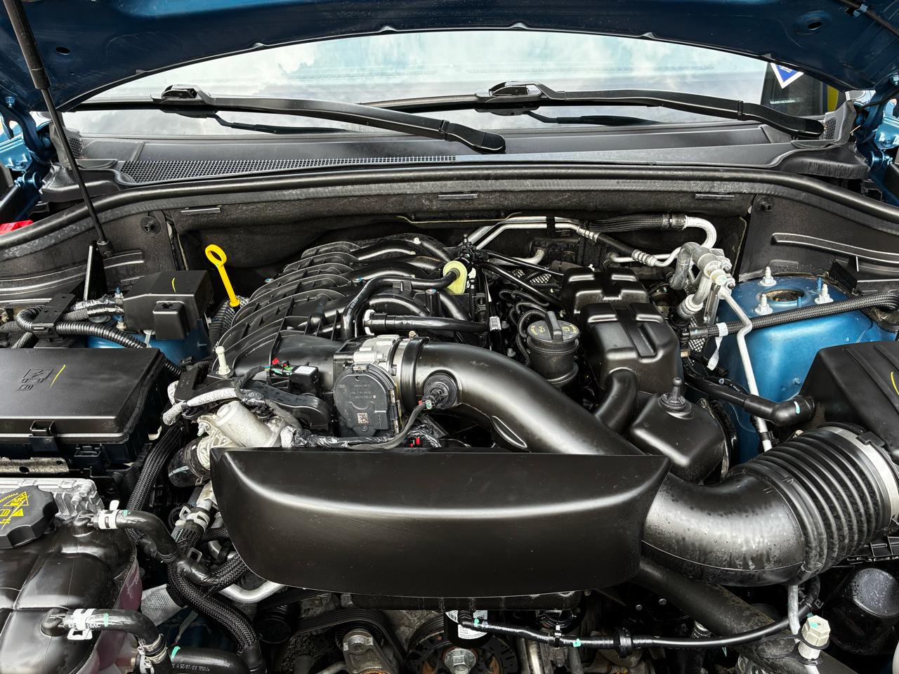 Dodge Durango GT AWD 2025