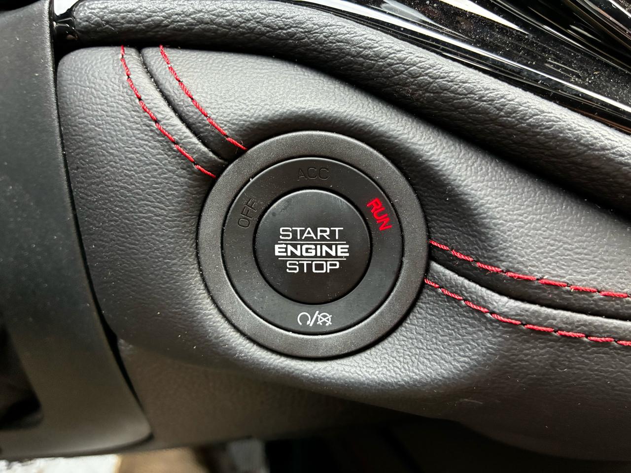 Dodge Durango GT AWD 2025