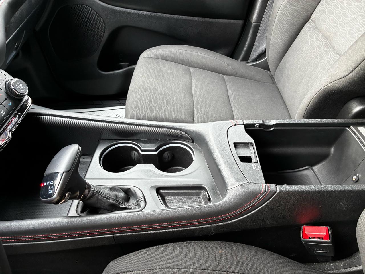 Dodge Durango GT AWD 2025