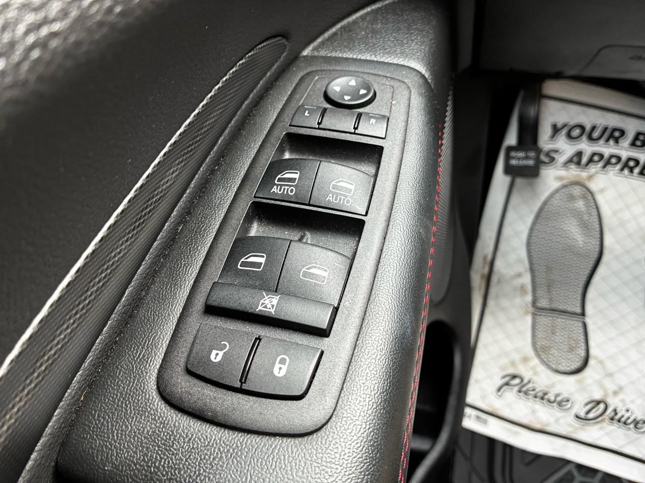 Dodge Durango GT AWD 2025