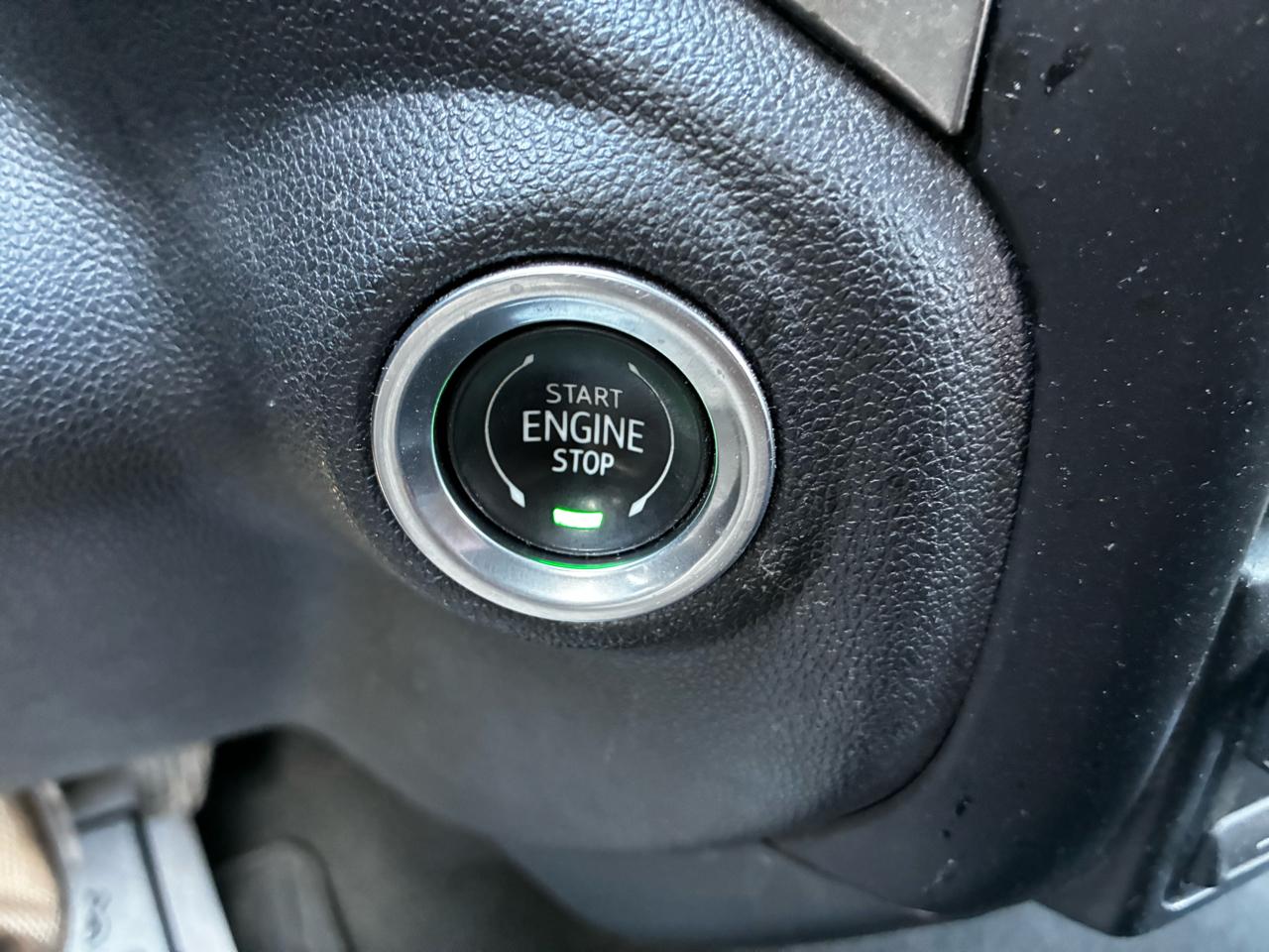 Chevrolet Silverado 1500 LT Crew Cab 4WD 2021