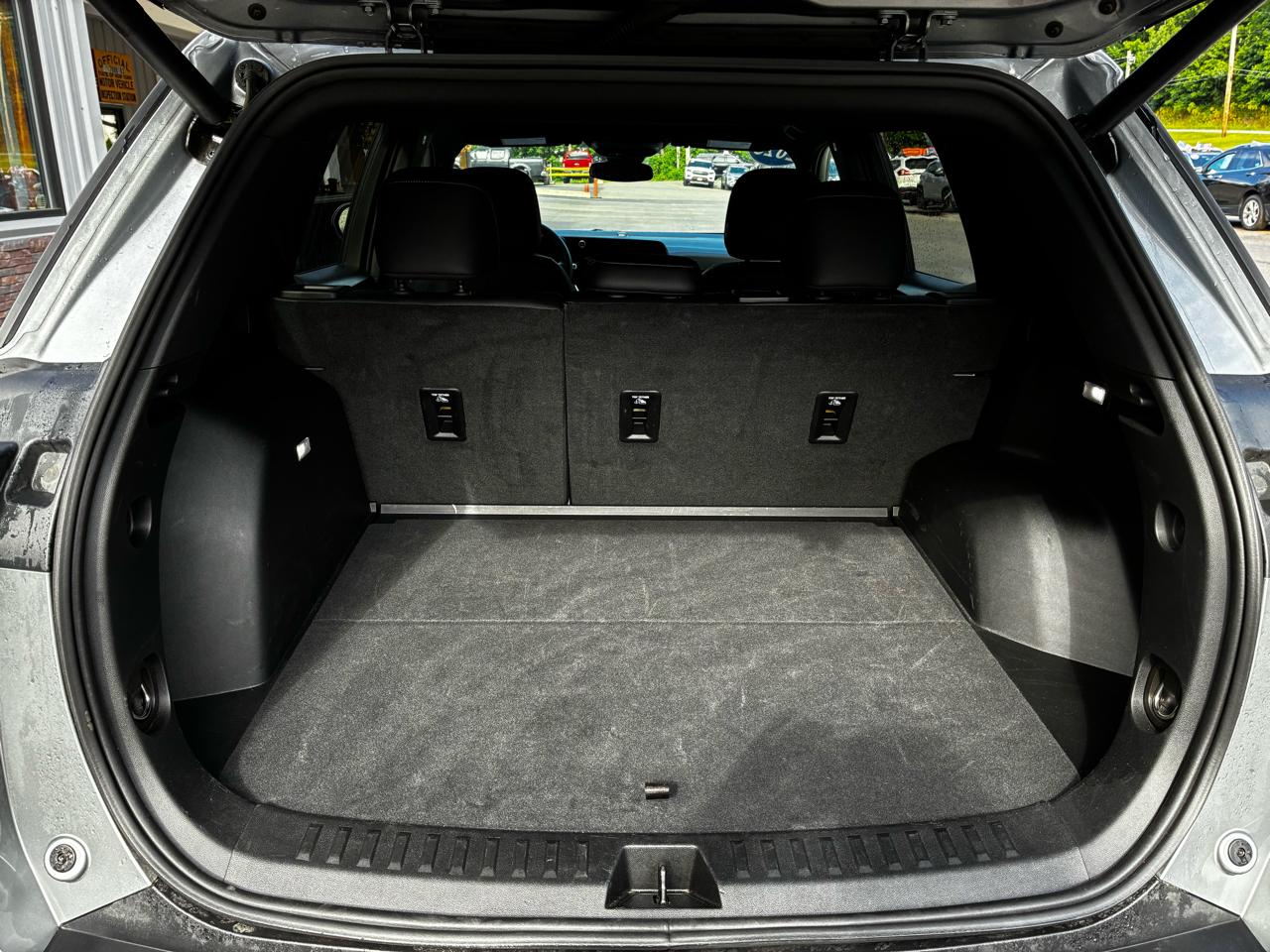 Chevrolet Equinox LT AWD 2026