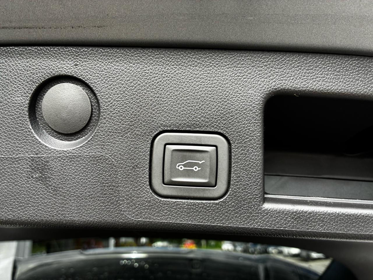 Chevrolet Equinox LT AWD 2026