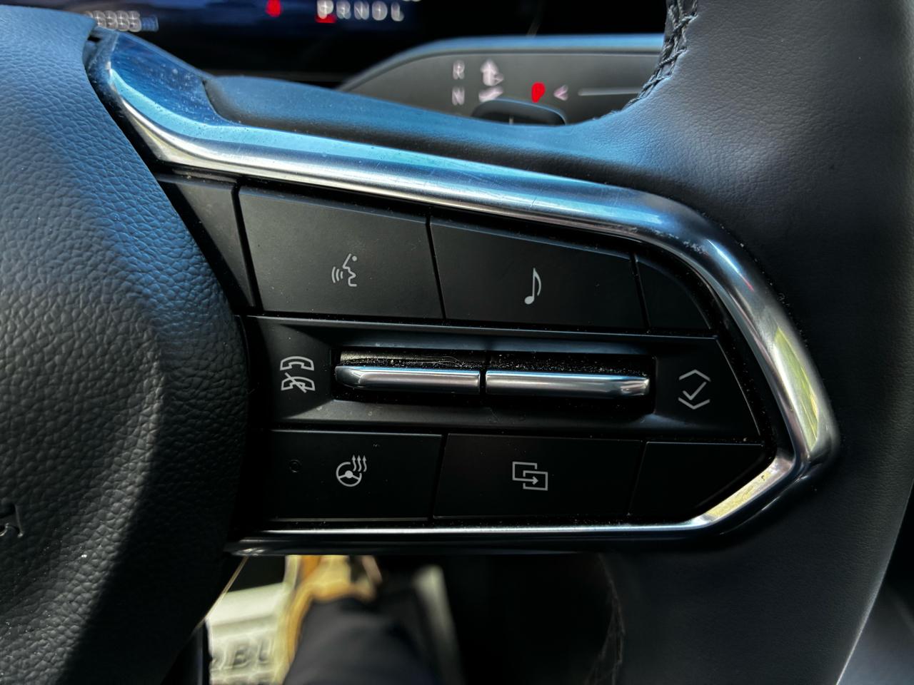 Chevrolet Equinox LT AWD 2026